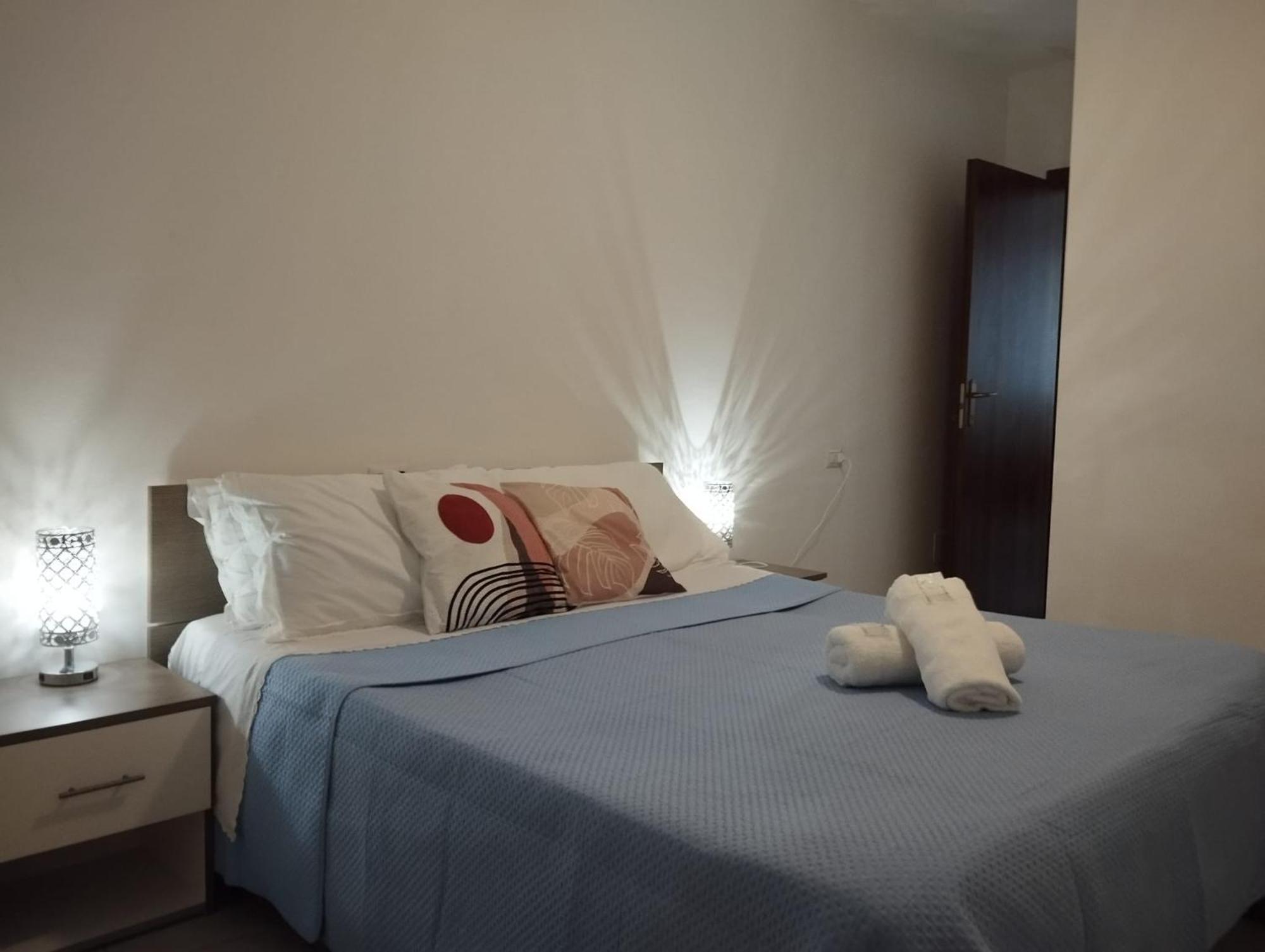 Mati Malpensa Con Navetta 20Eur Lägenhet Lonate Pozzolo Exteriör bild